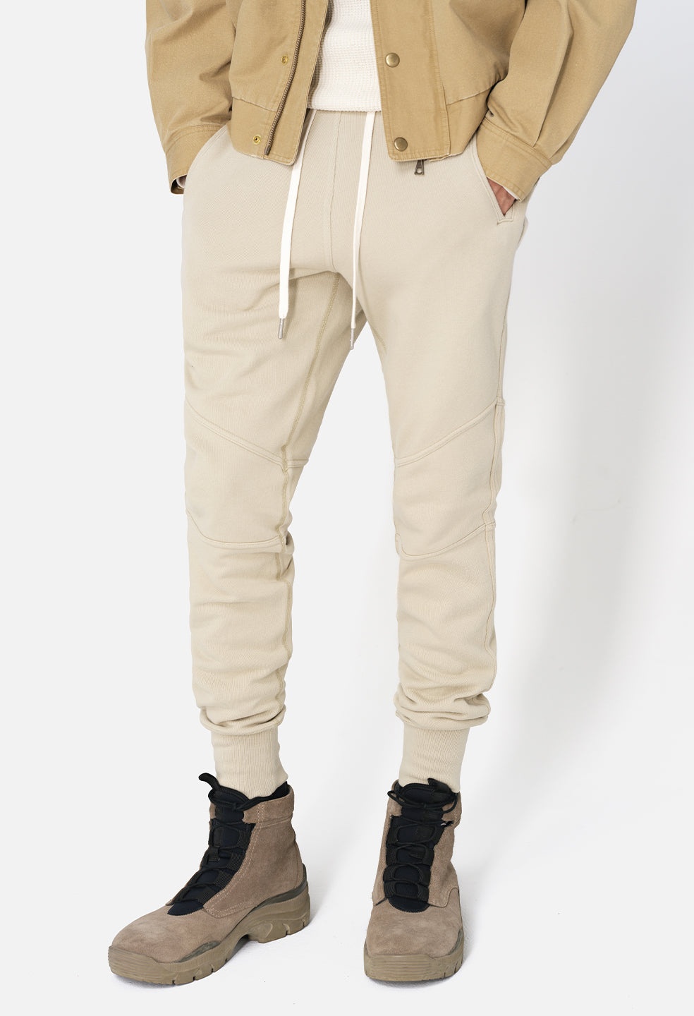 ESCOBAR SWEATPANTS - 6