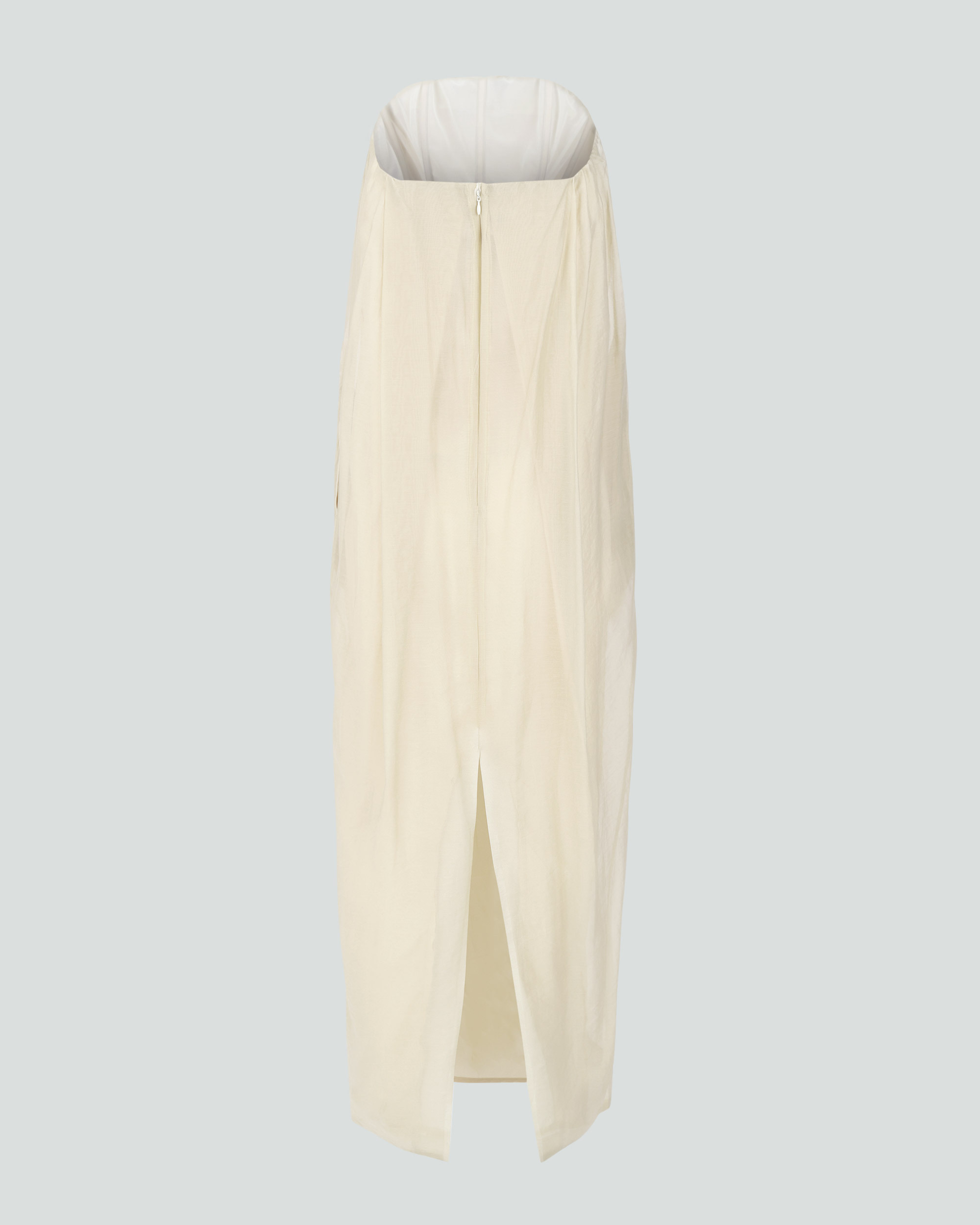 BOB DRESS WHEAT - 2