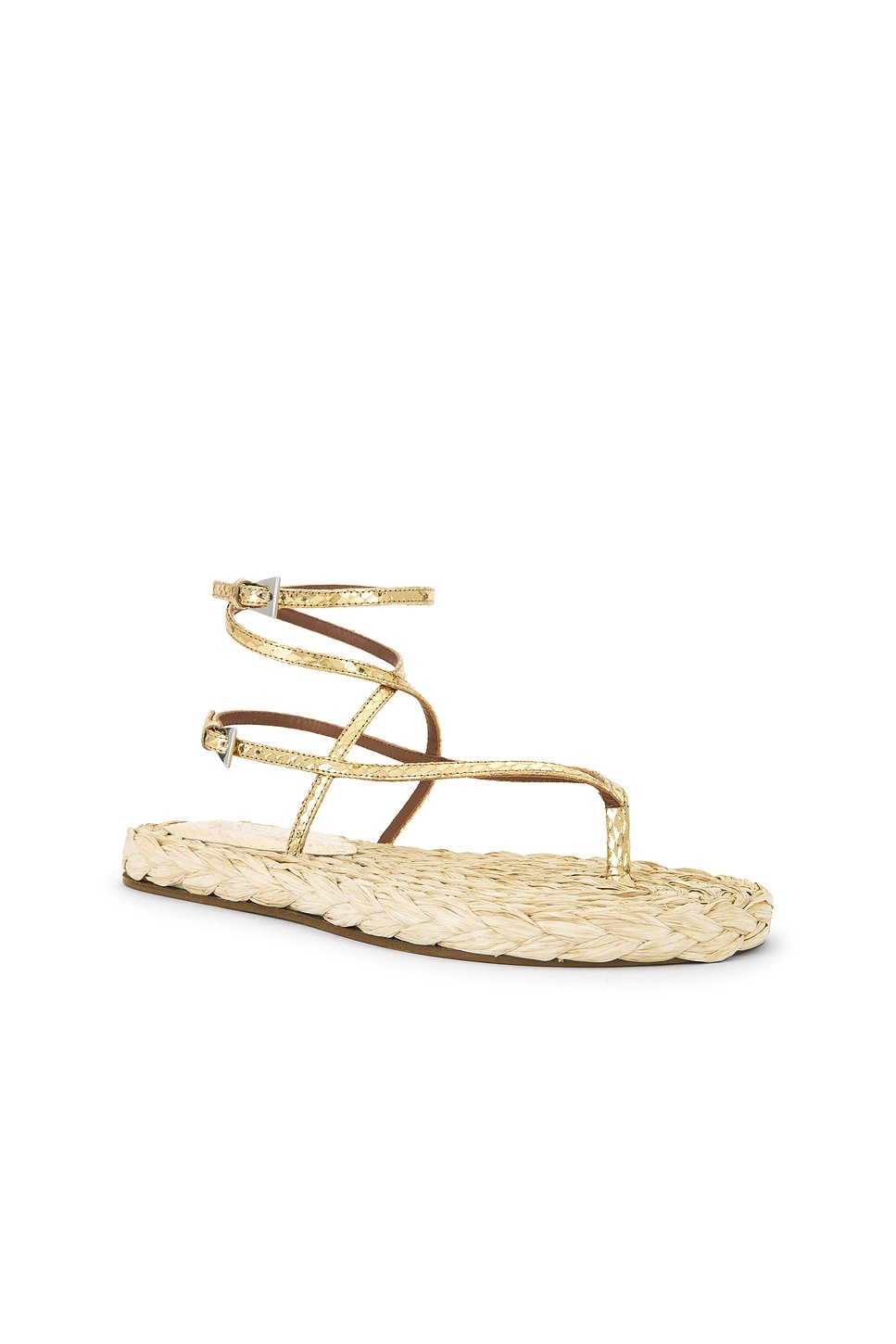 Hydra Flat Sandal - 2