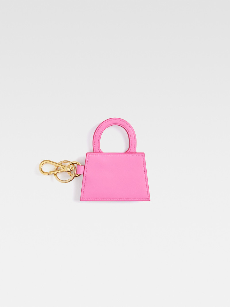 JACQUEMUS Le porte-clés Chiquito outlook