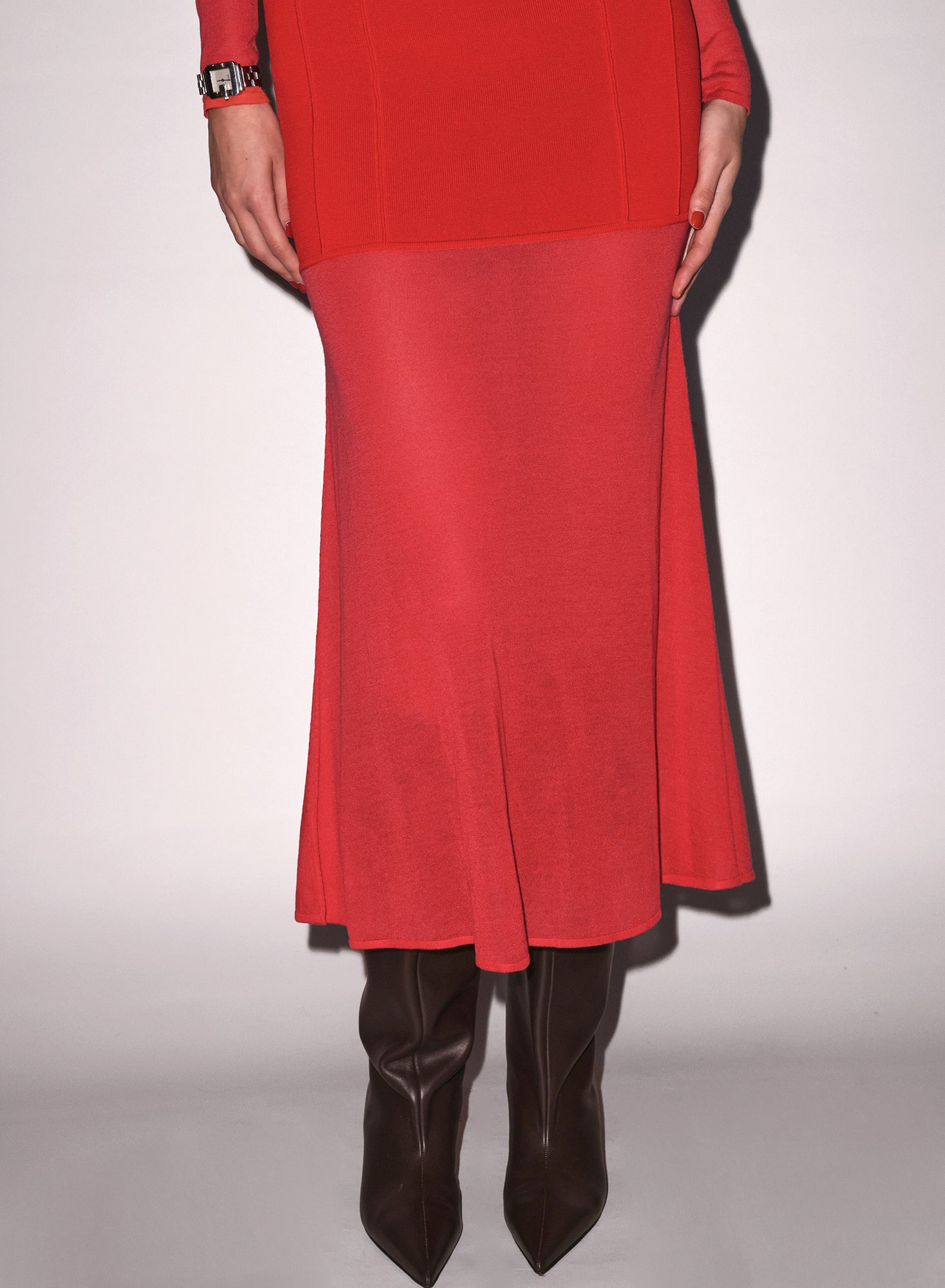 Kate Maxi Dress - 9