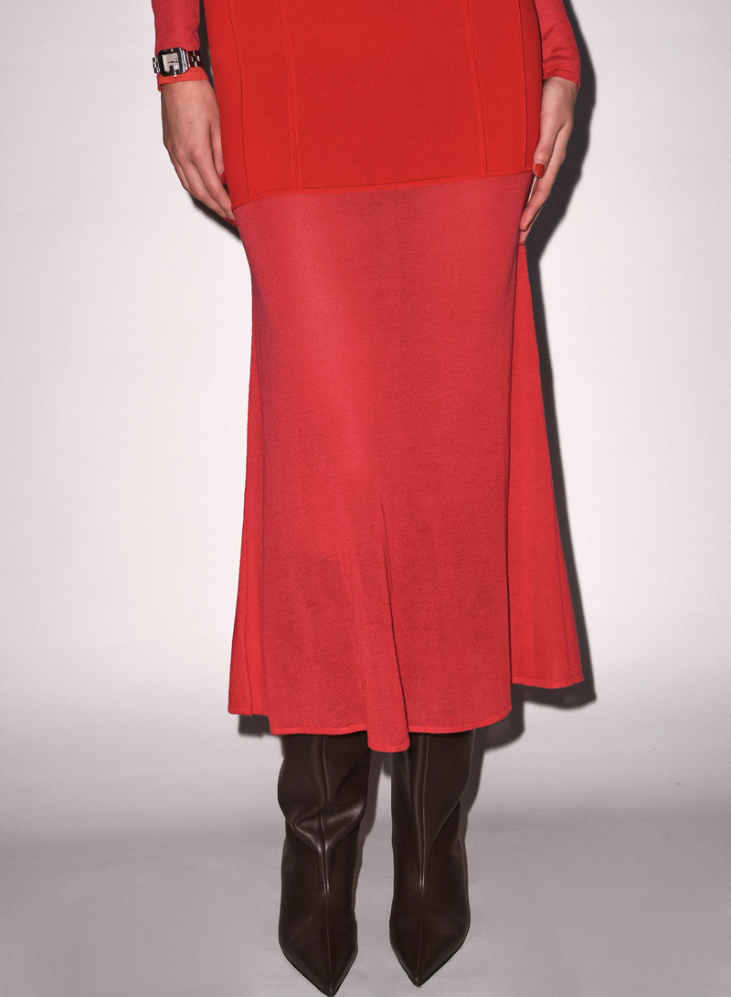 Kate Maxi Dress 9