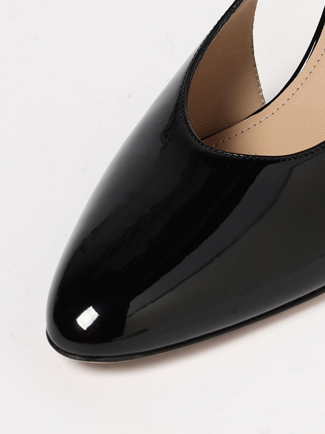 Shoes woman Ferragamo - 4