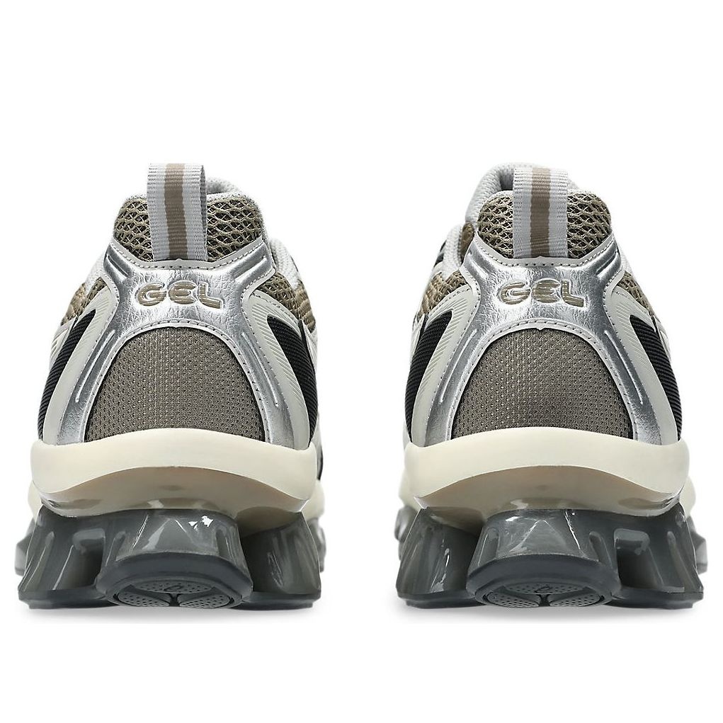 ASICS Gel-Quantum Kinetic 'Pepper Cement Grey' 1203A270-204 - 4