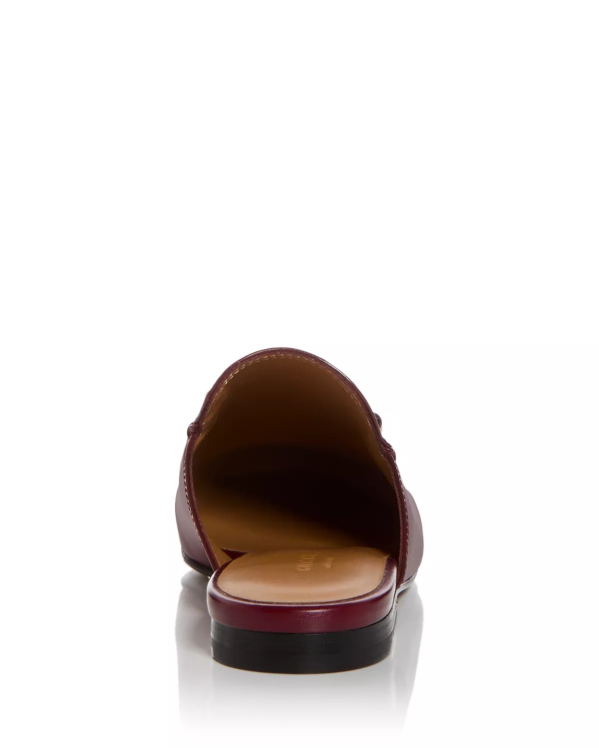 Women's Betis Glamour Horsebit Mules - 5