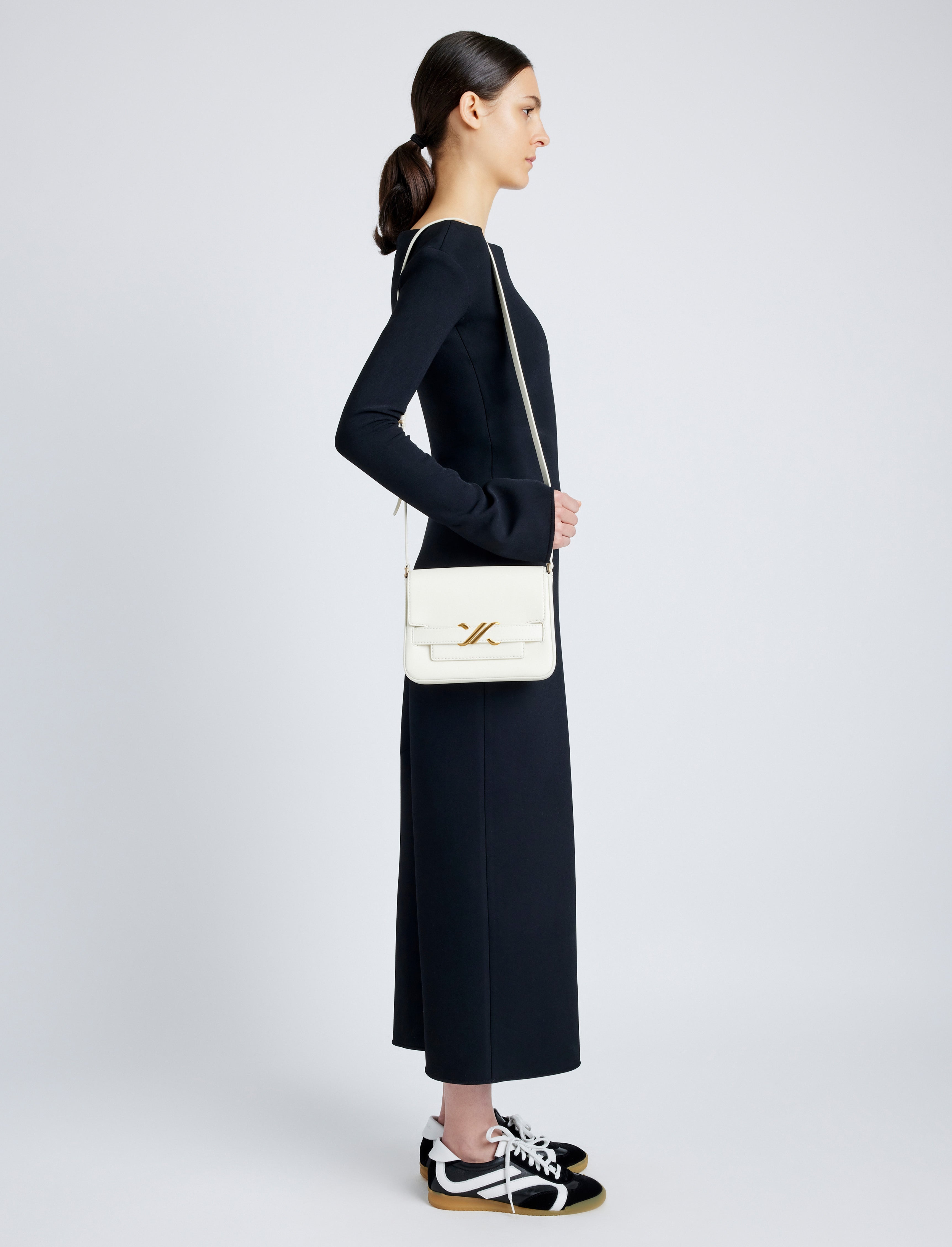 Monogram Box Bag - 2