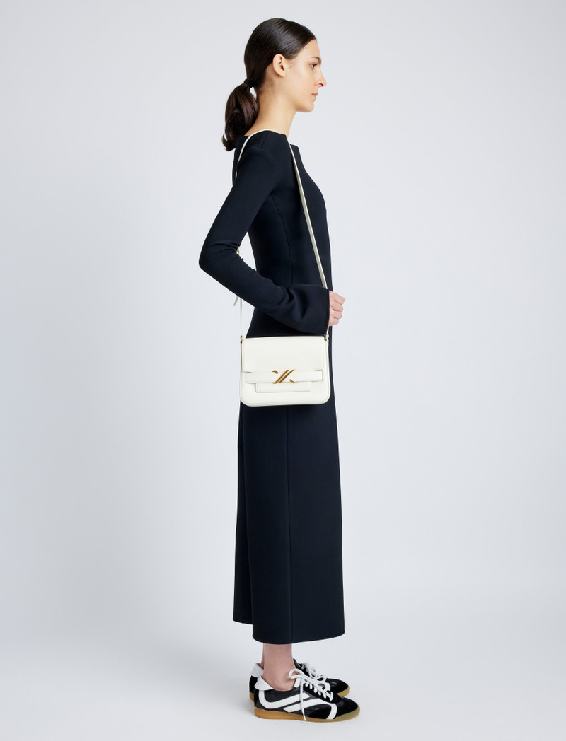 Proenza Schouler Monogram Box Bag outlook