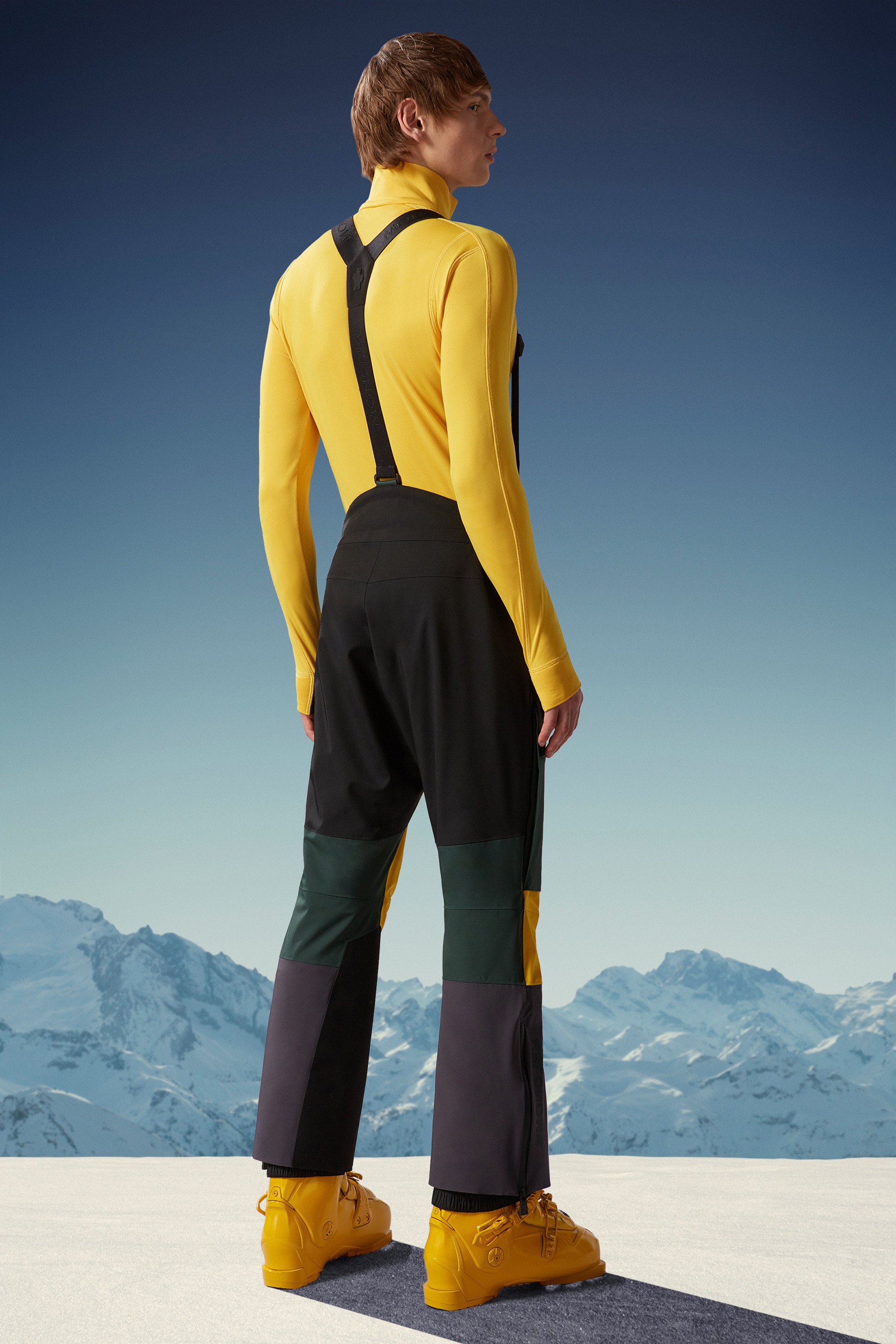 Ski Pants - 5