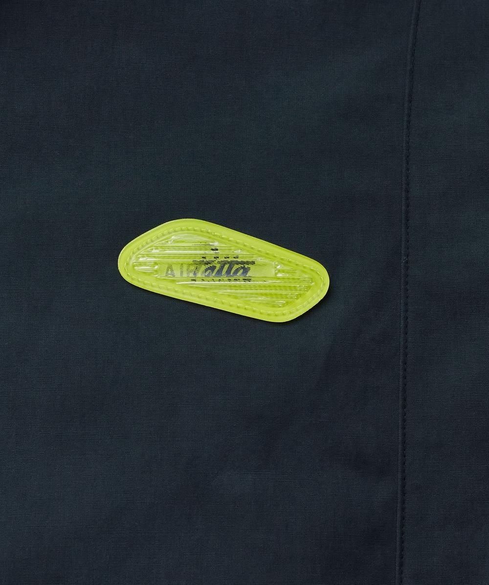 X Patta track jacket - 4