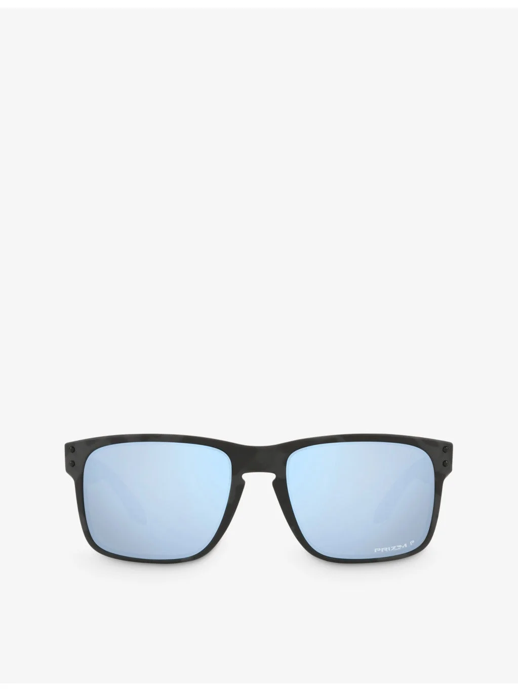 OO9102 55 Holbrook square-frame acetate sunglasses - 1