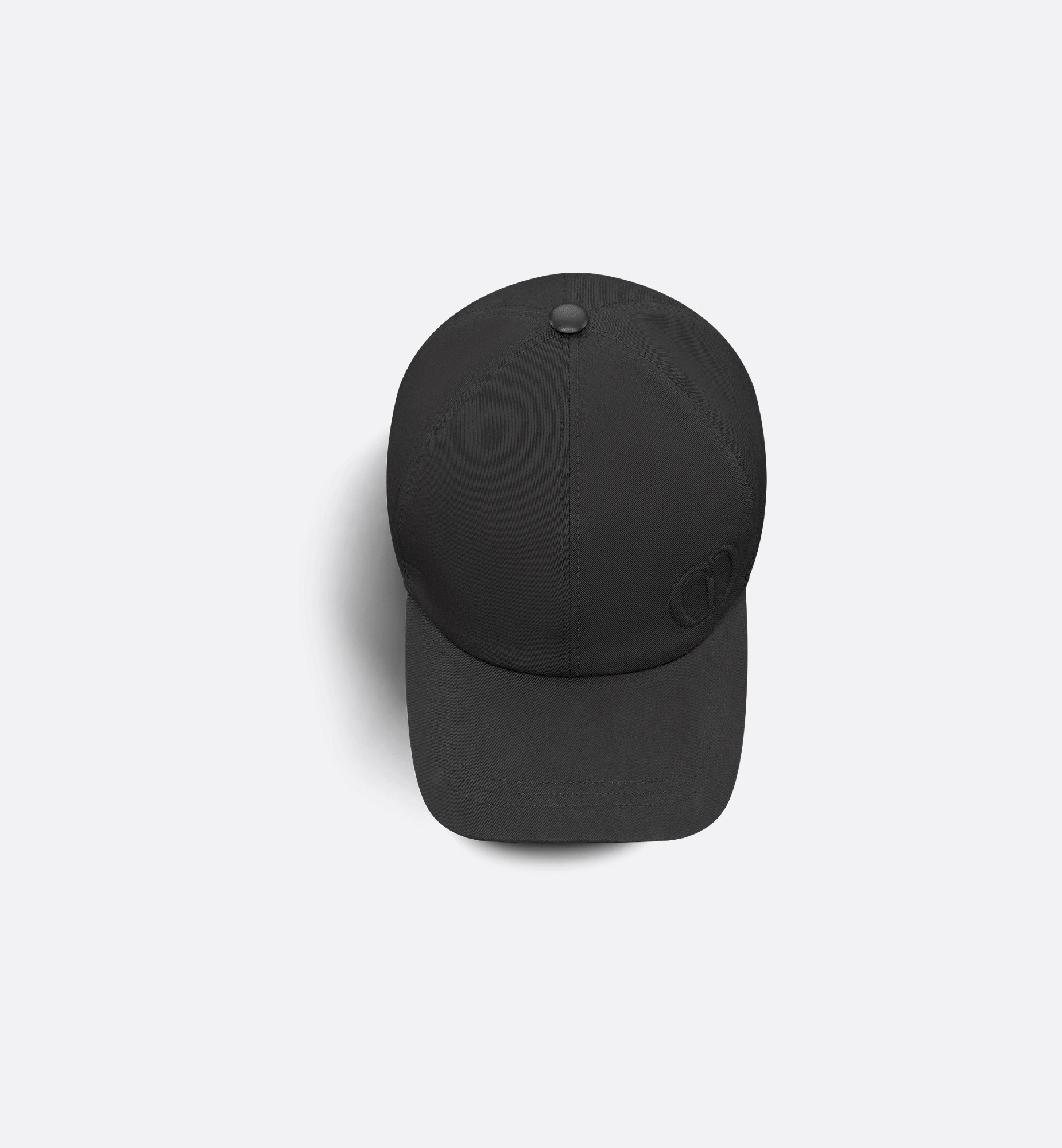CD Icon Cap - 5