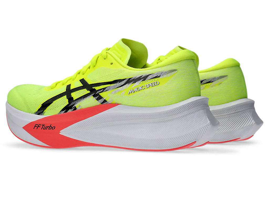 (WMNS) ASICS Magic Speed 4 'Paris' 1012B676-750 - 4