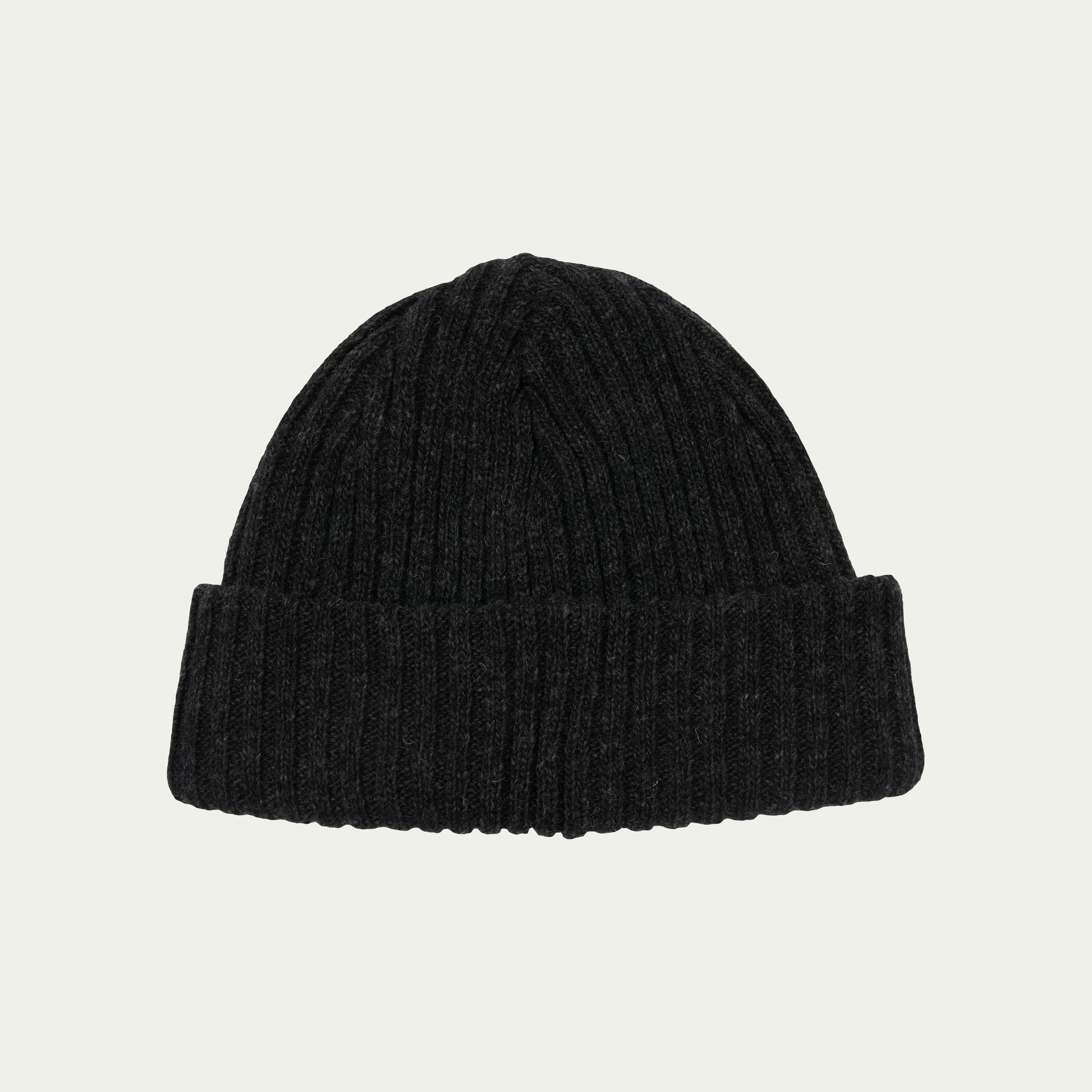 Mælifell 66°North x Benjamin Hardman beanie - 3