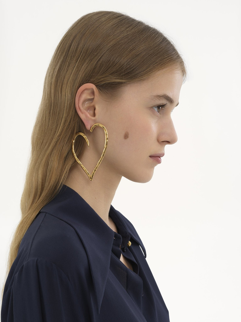 THE CHLOÉ ENCOEUR EARRINGS 4