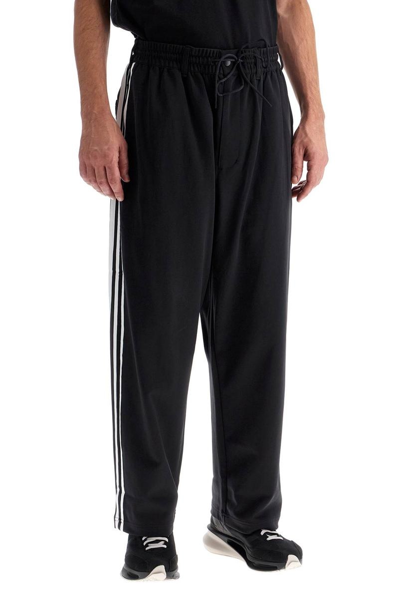 Y-3 Adidas Jersey Knit Pants For - 2