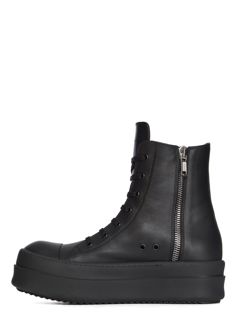 Rick Owens SHOES outlook