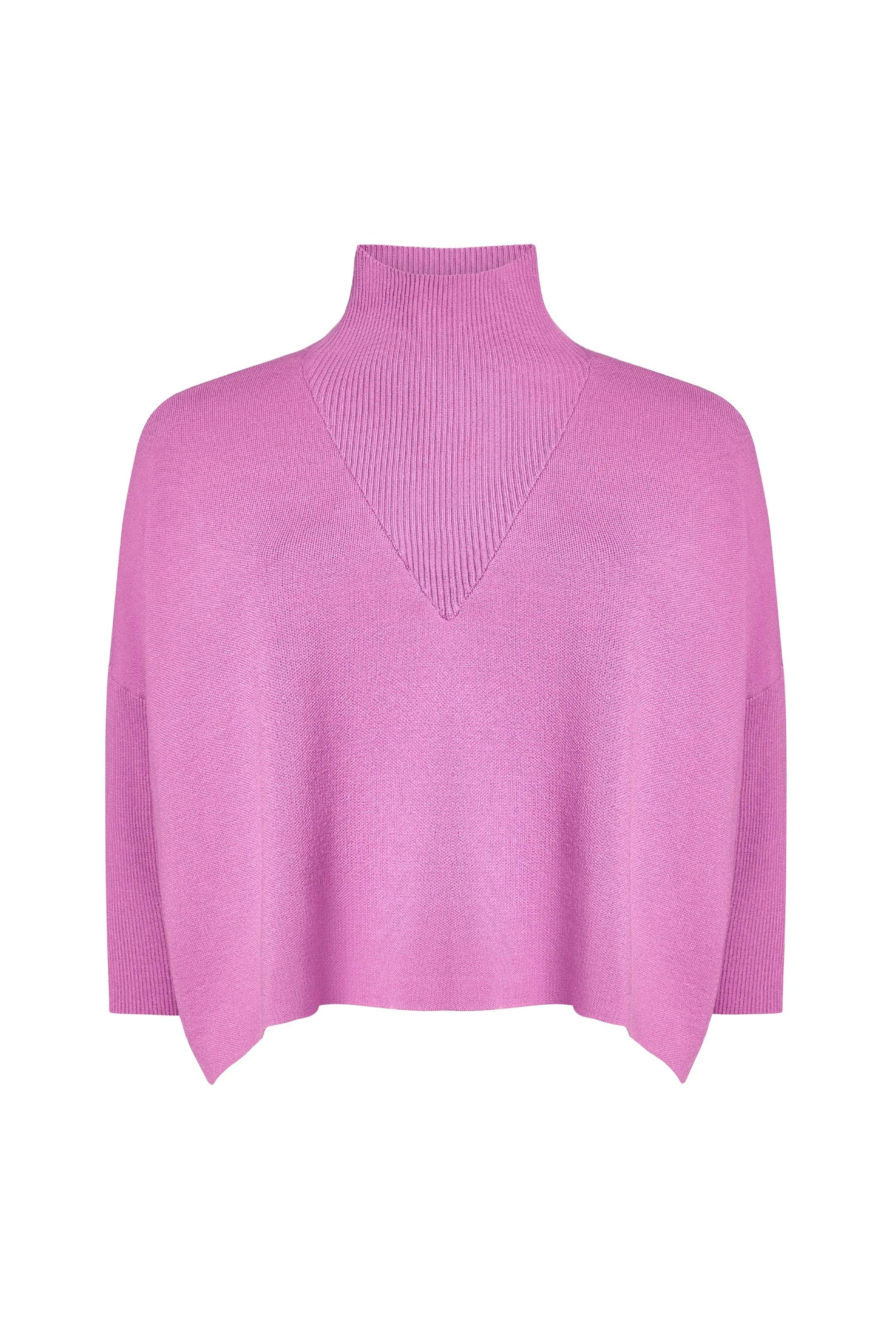 CLAUDIE POPOVER - 1