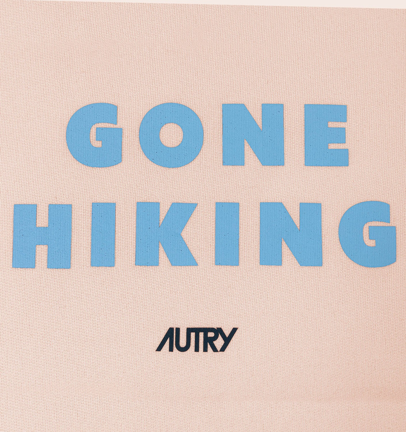 GONE HIKING SWEATSHIRT WOMAN - 5