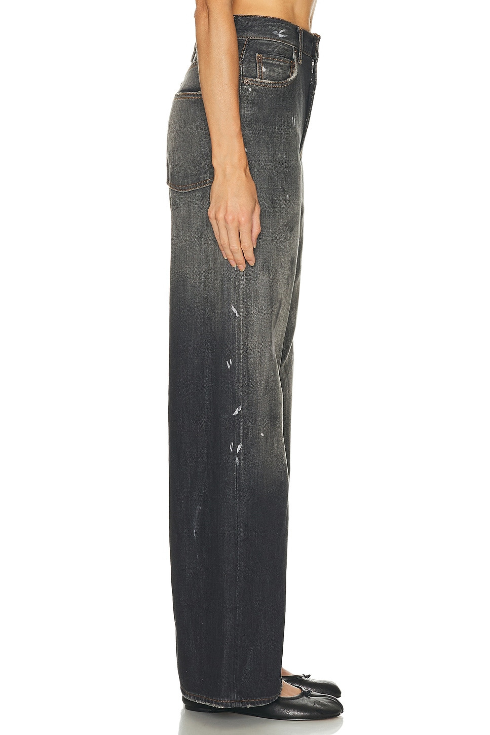 2022 Trafalgar Wide Leg - 3