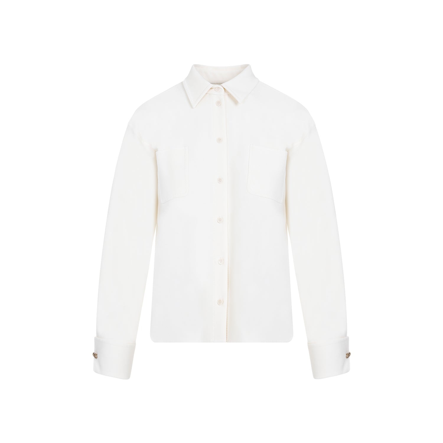 Shirts White - 2