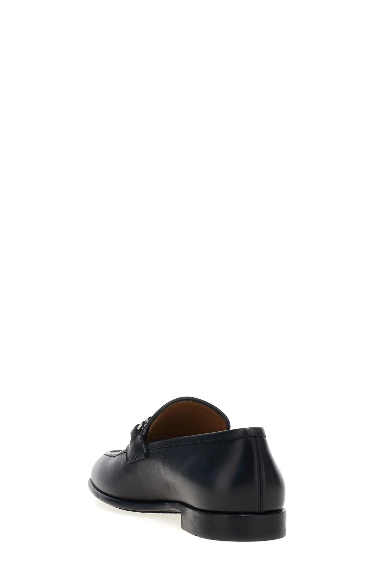 'Foster' loafers - 3