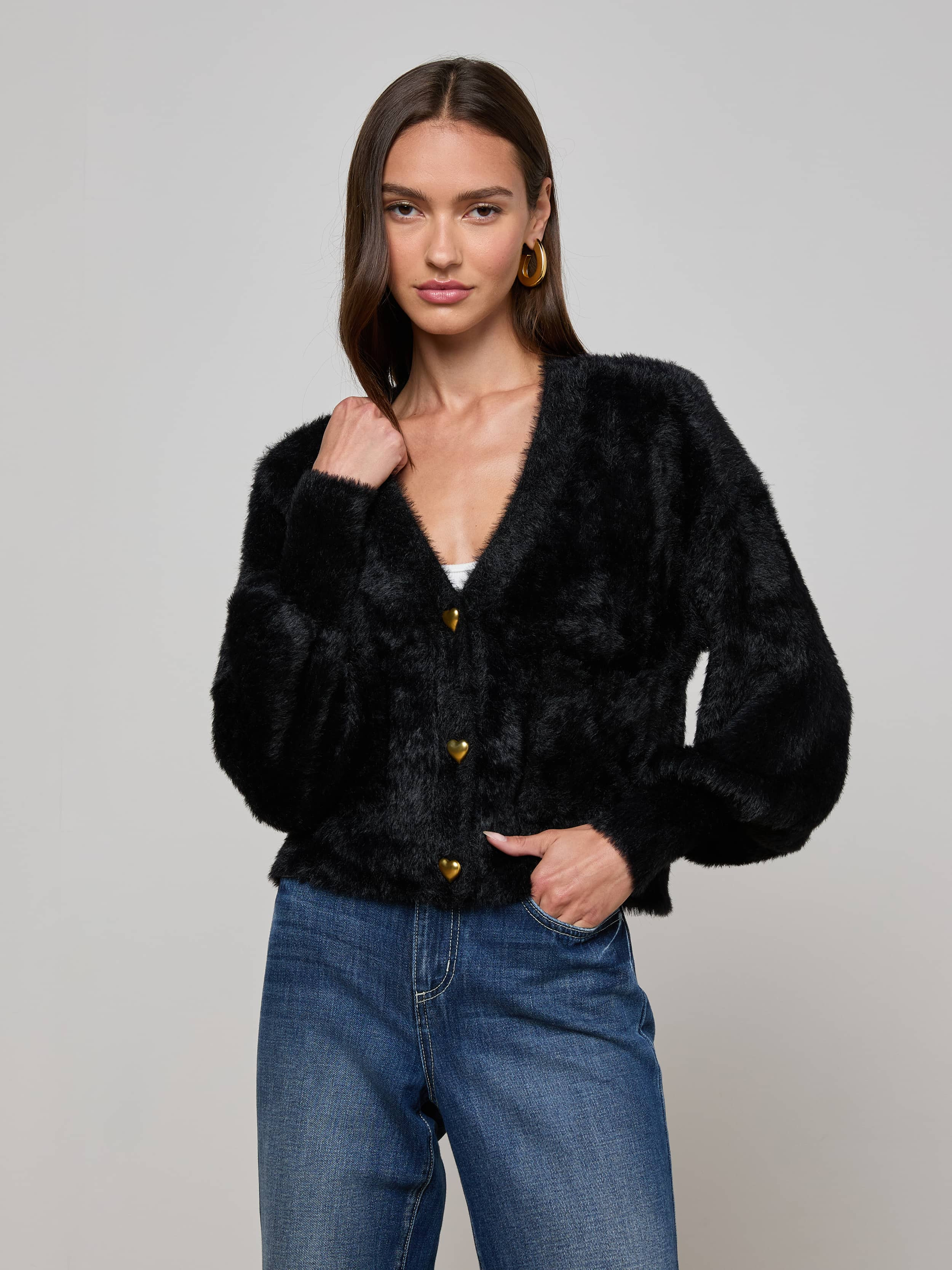 Harriet Cardigan - 2