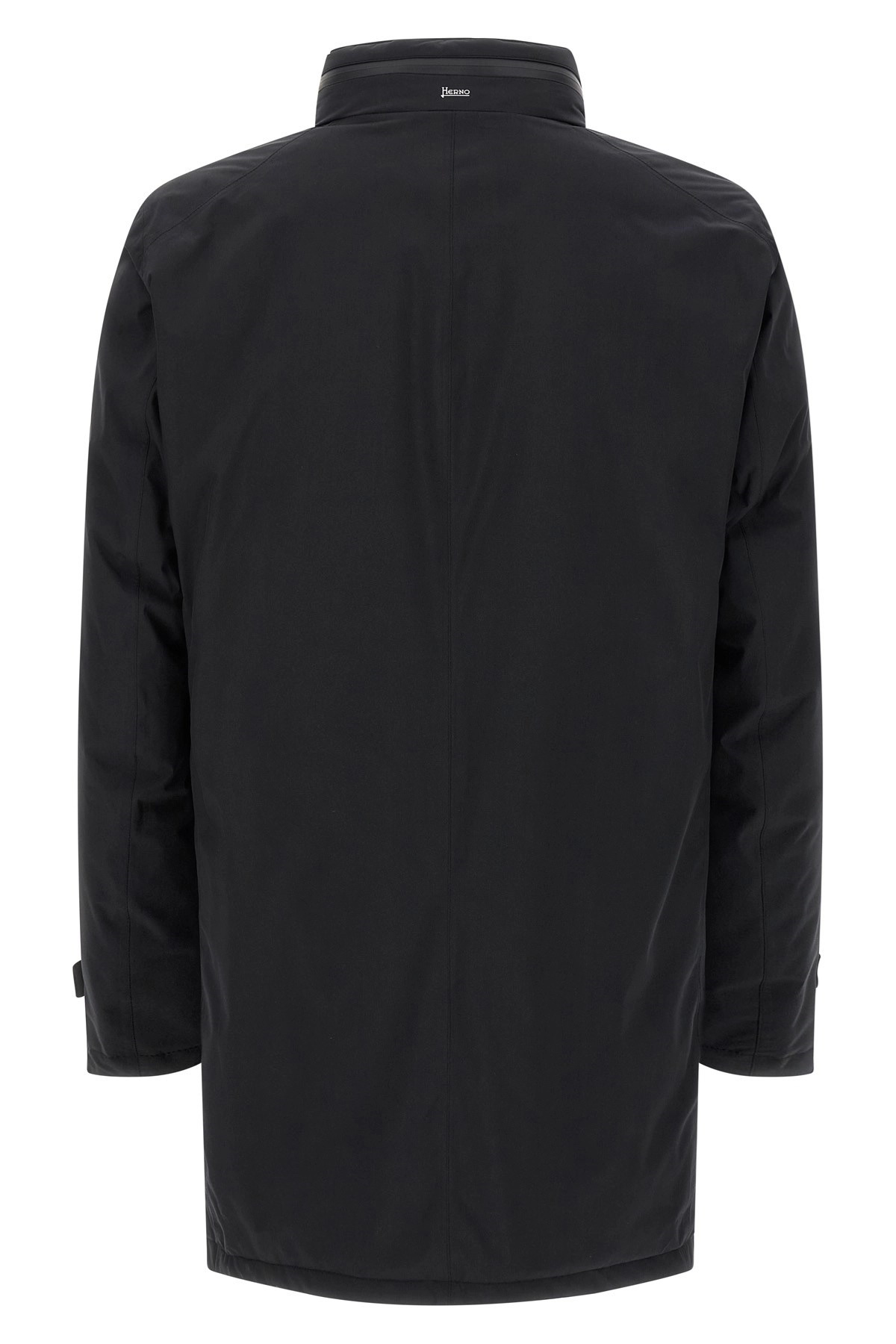 'Pro-Meteo' parka - 2