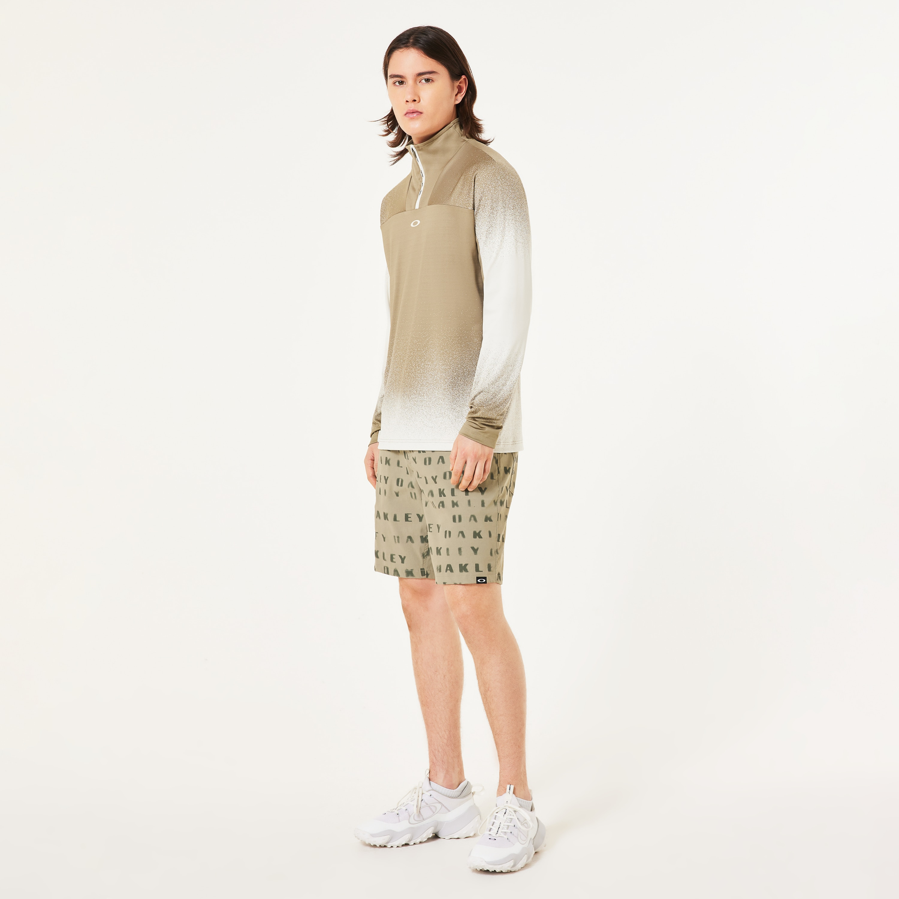 Oakley C1 Bark Pullover - 6