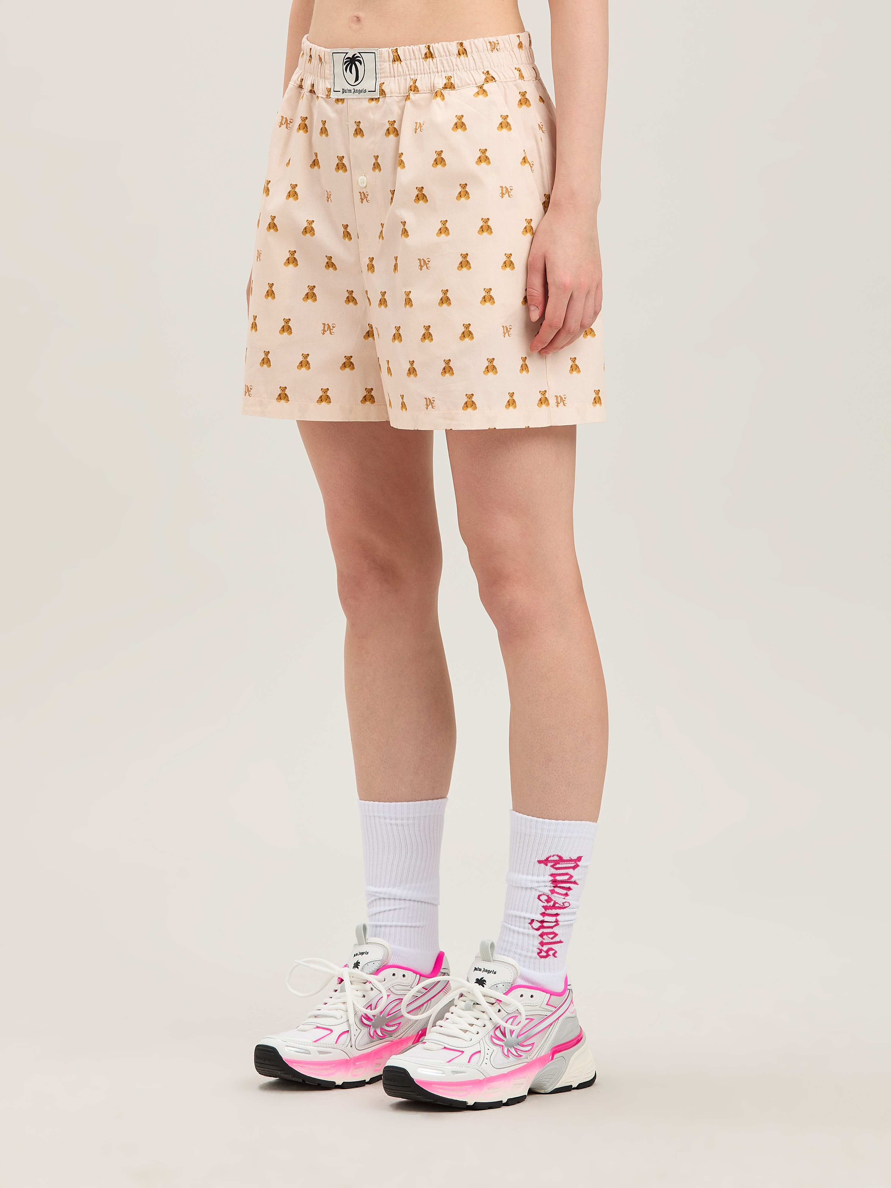 Mini Bear Shorts - 4