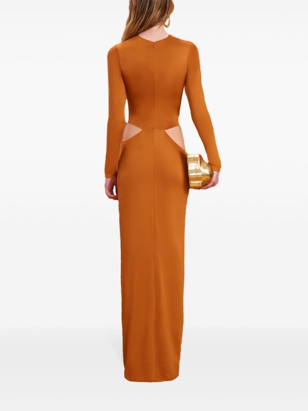Keri dress - 3