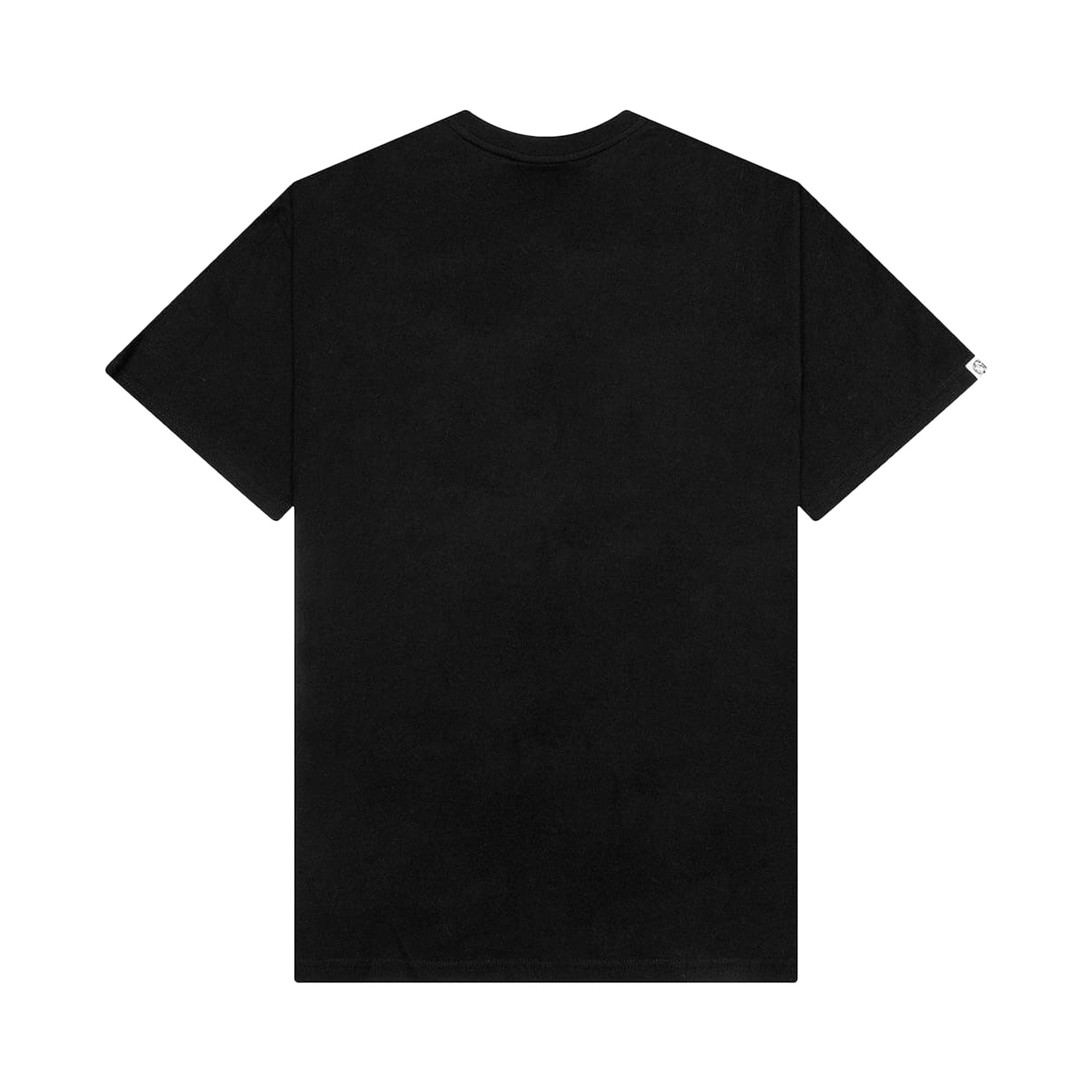 Billionaire Boys Club Helmet T-Shirt 'Black' - 2