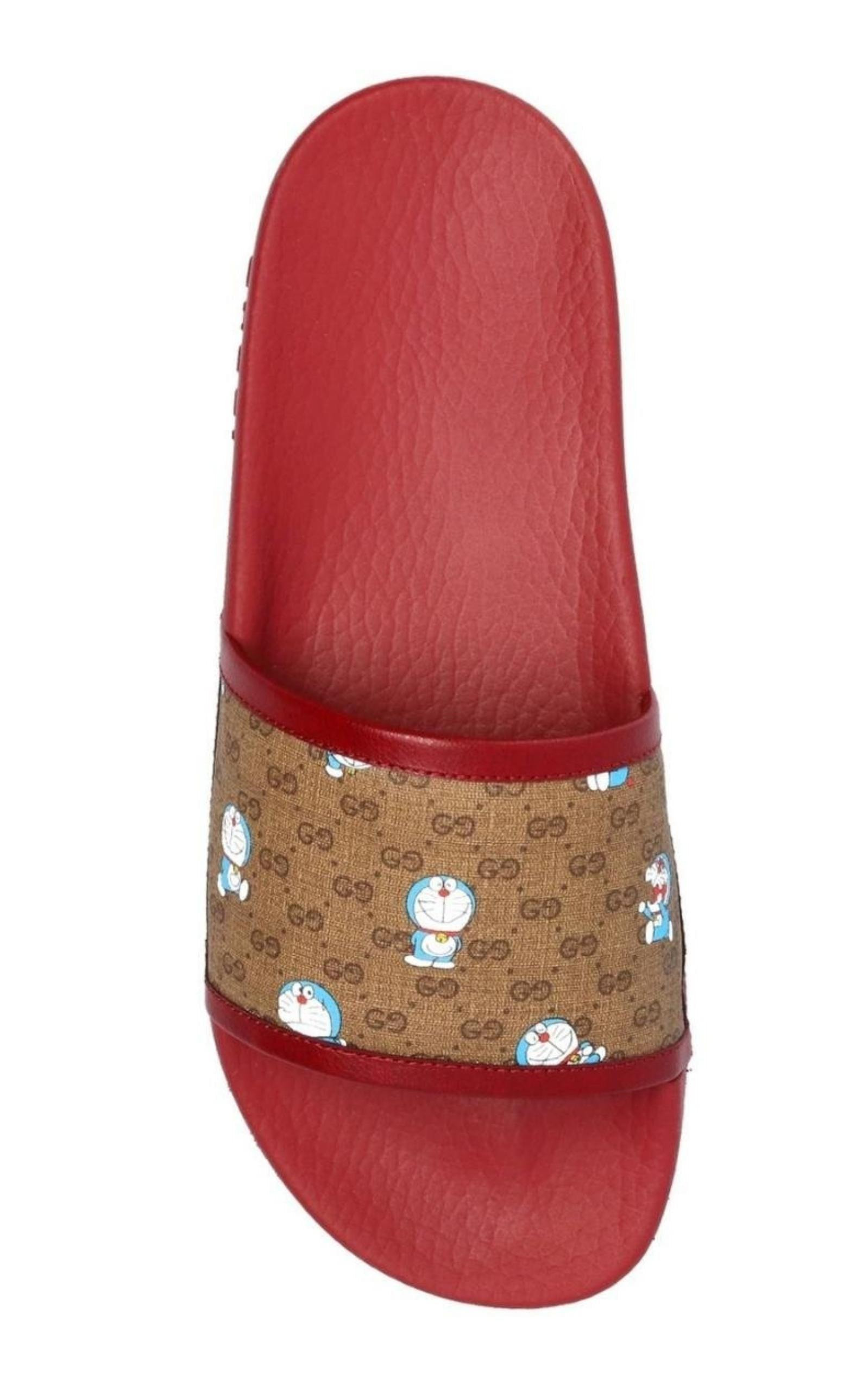 Doraemon GG Supreme Slides - 6