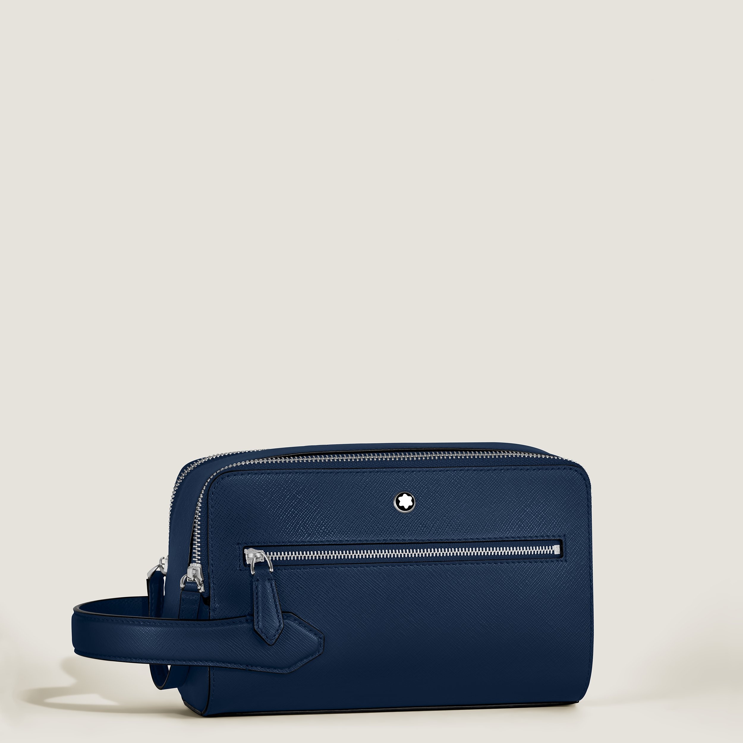 Sartorial washbag - 3