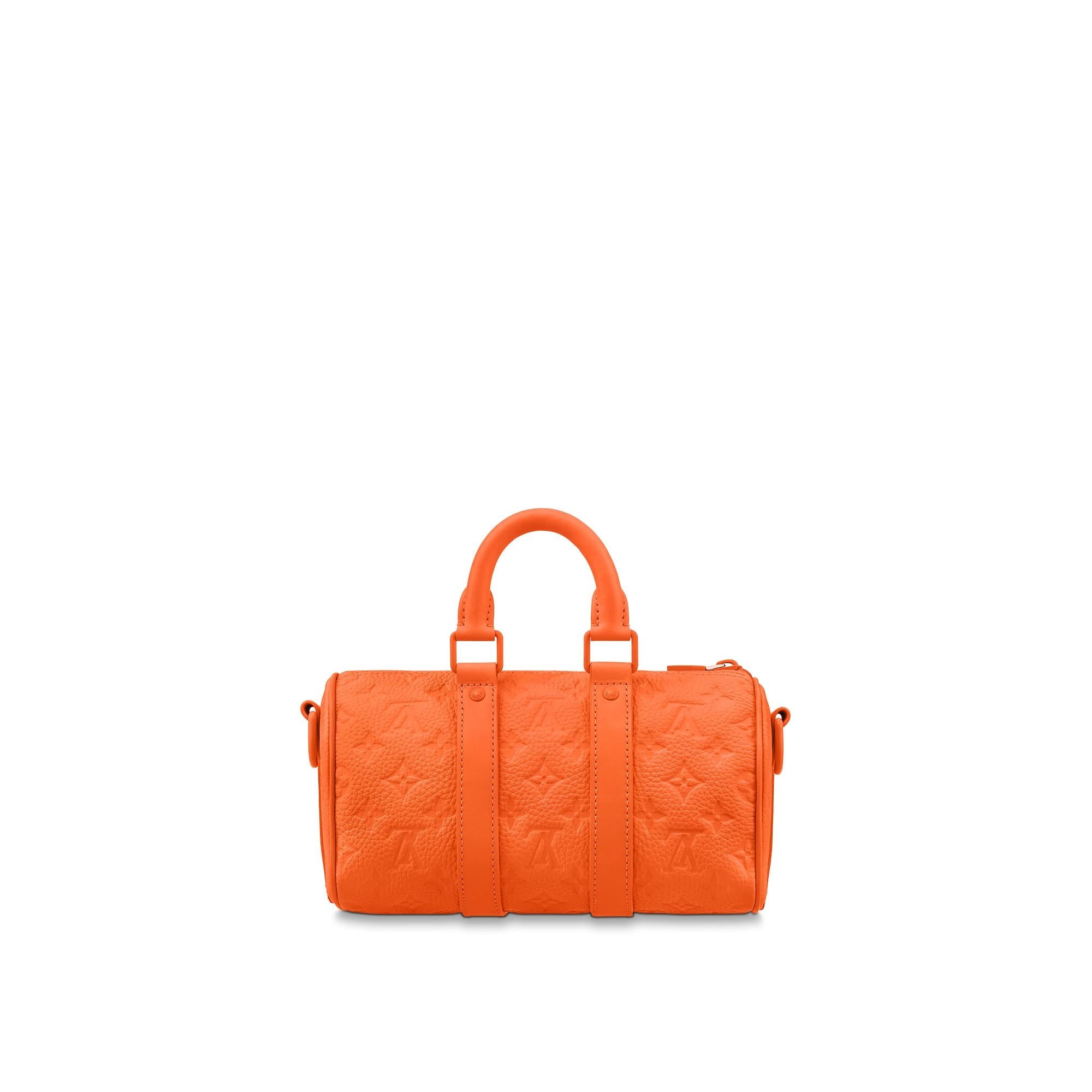 Keepall Bandoulière 25 - 7