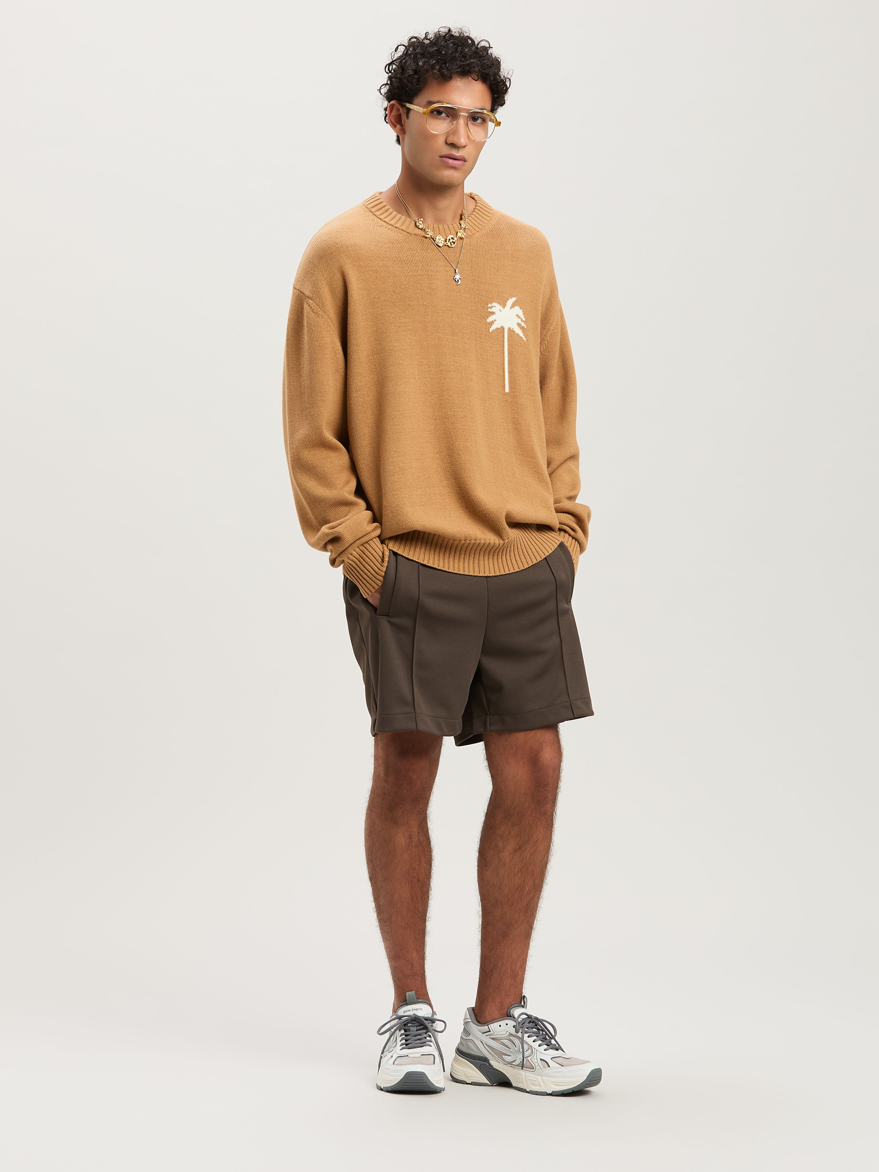 PA Diamond short sleeves shirt - 2