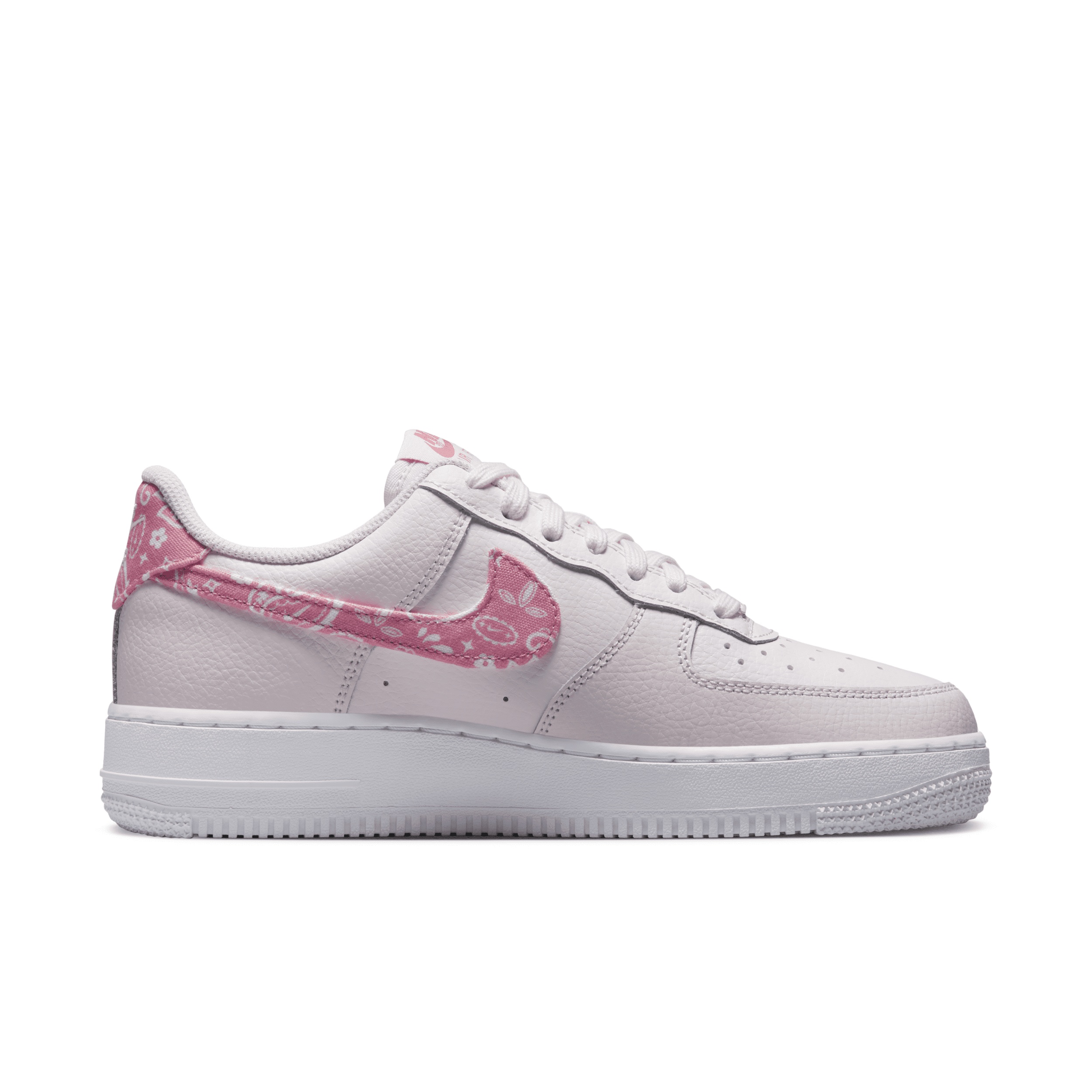 Nike Women's Air Force 1 '07 Shoes - 4