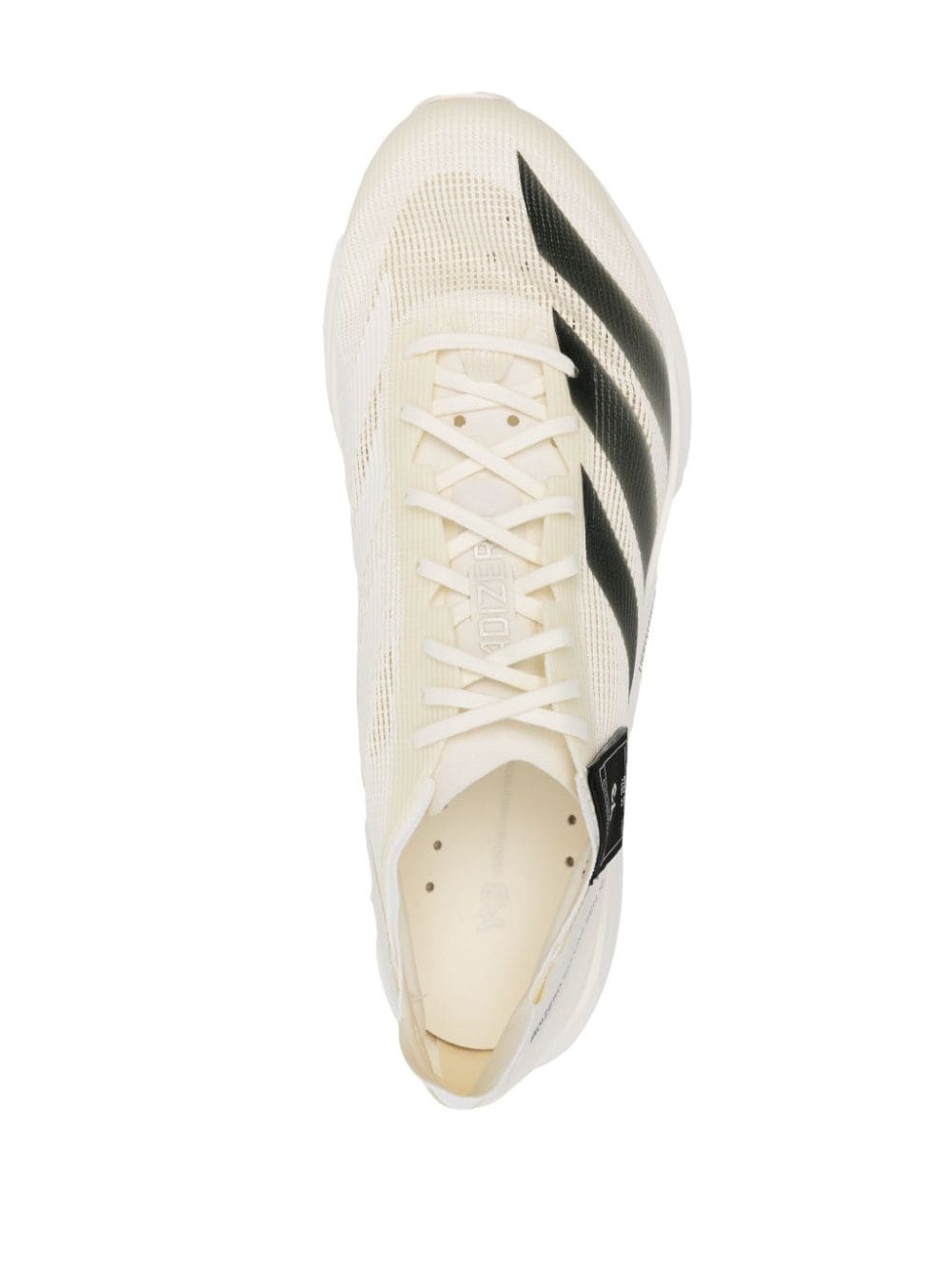 Takumi Sen 10 mesh sneakers - 4