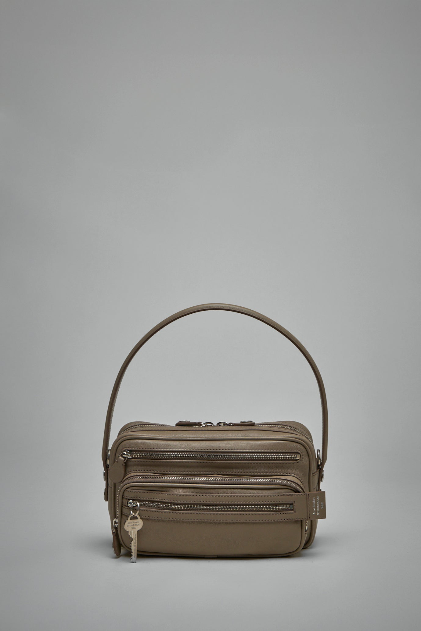 Camero Party Shoulder Bag - 1