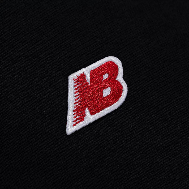 New Balance CORE T-SHIRT "MADE IN USA" outlook