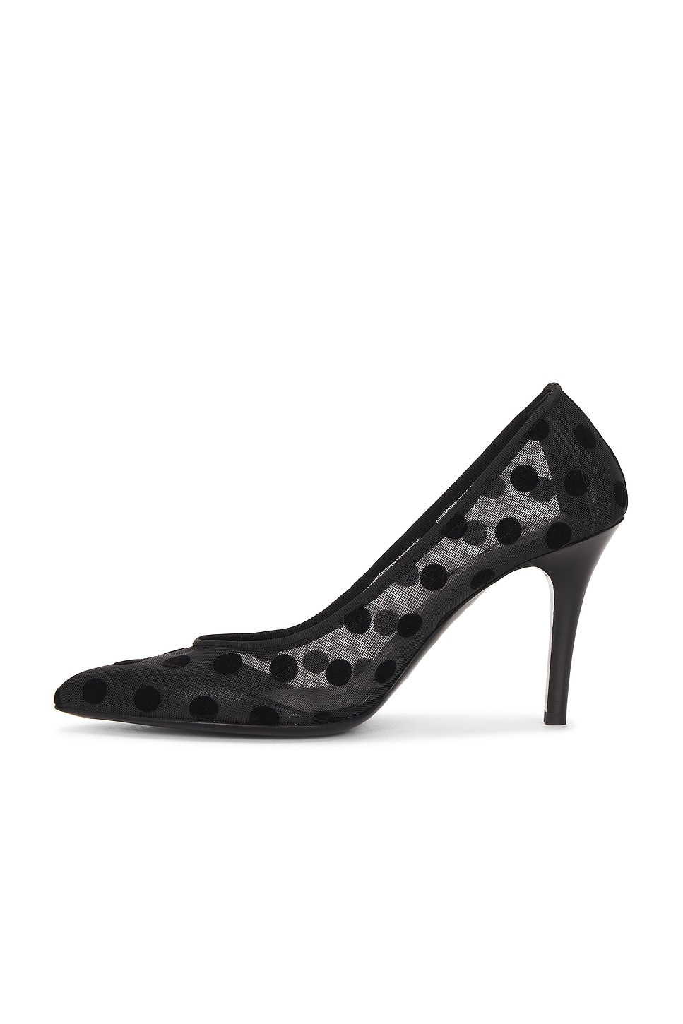 Pristy Polka Pump - 5