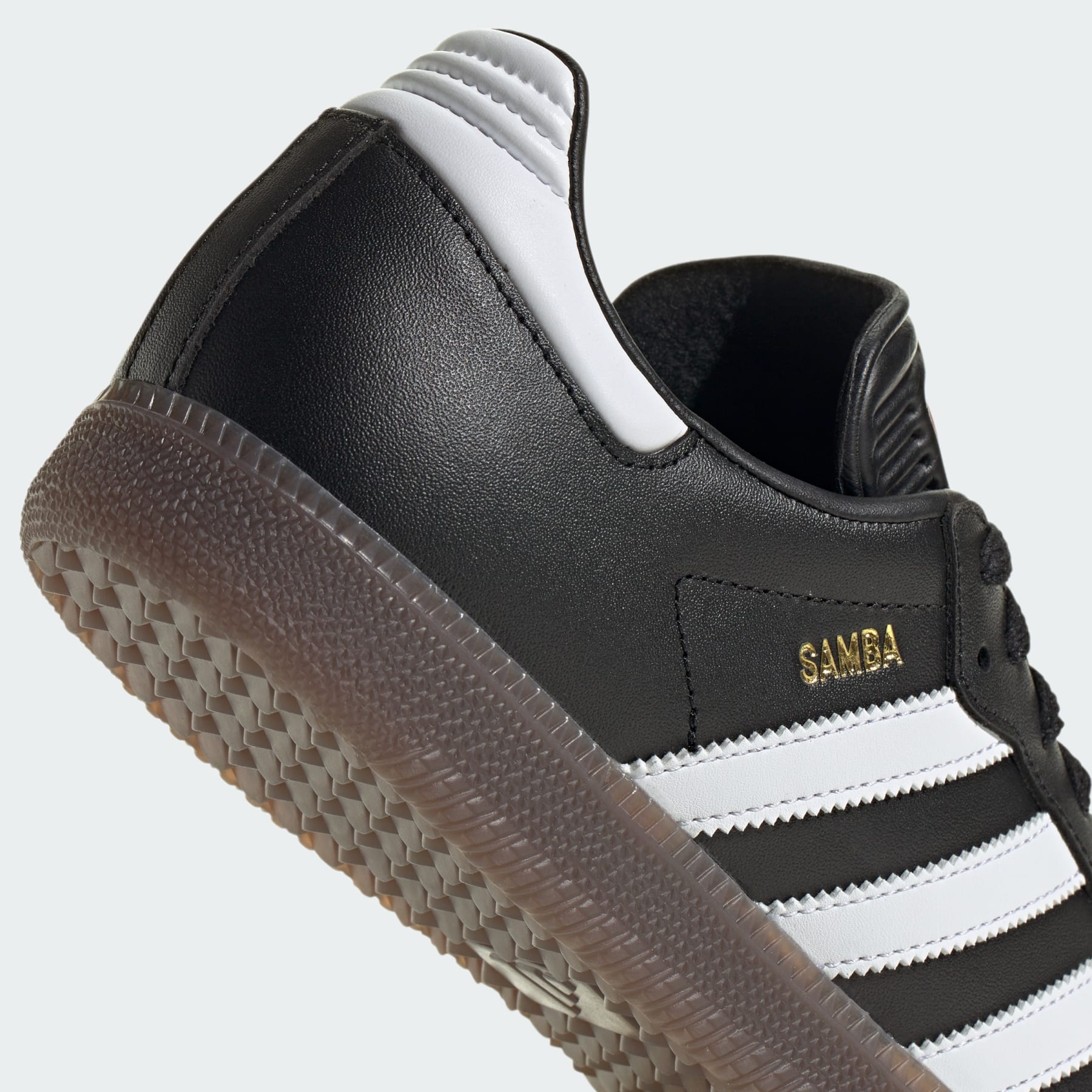 Samba Indoor Soccer Shoes - 10