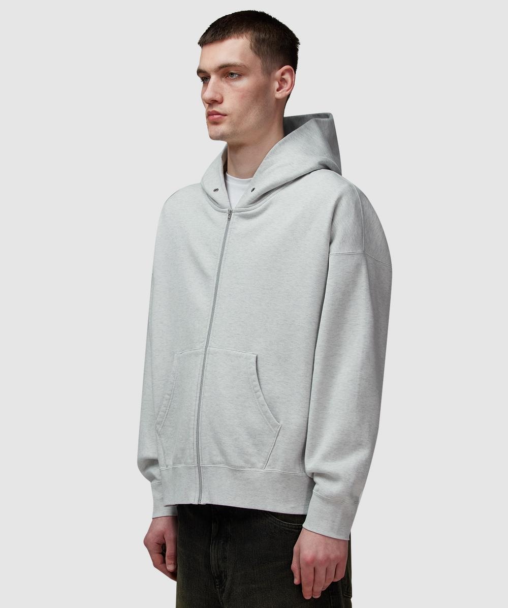 Ultimate jumbo hoodie - 2