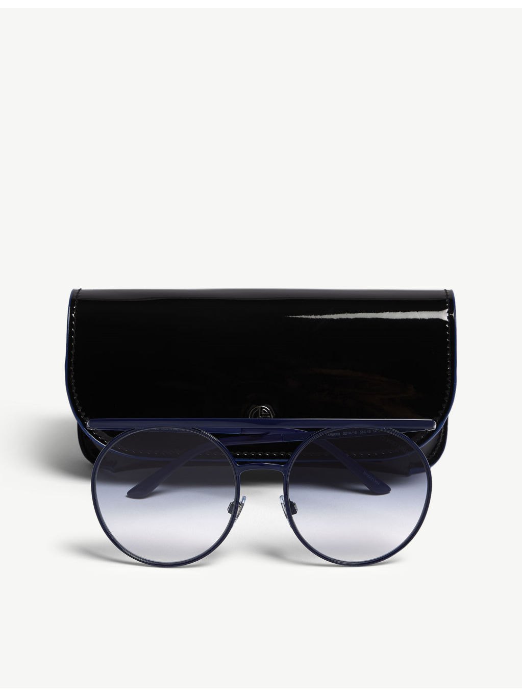 AR6069 round-frame sunglasses - 2