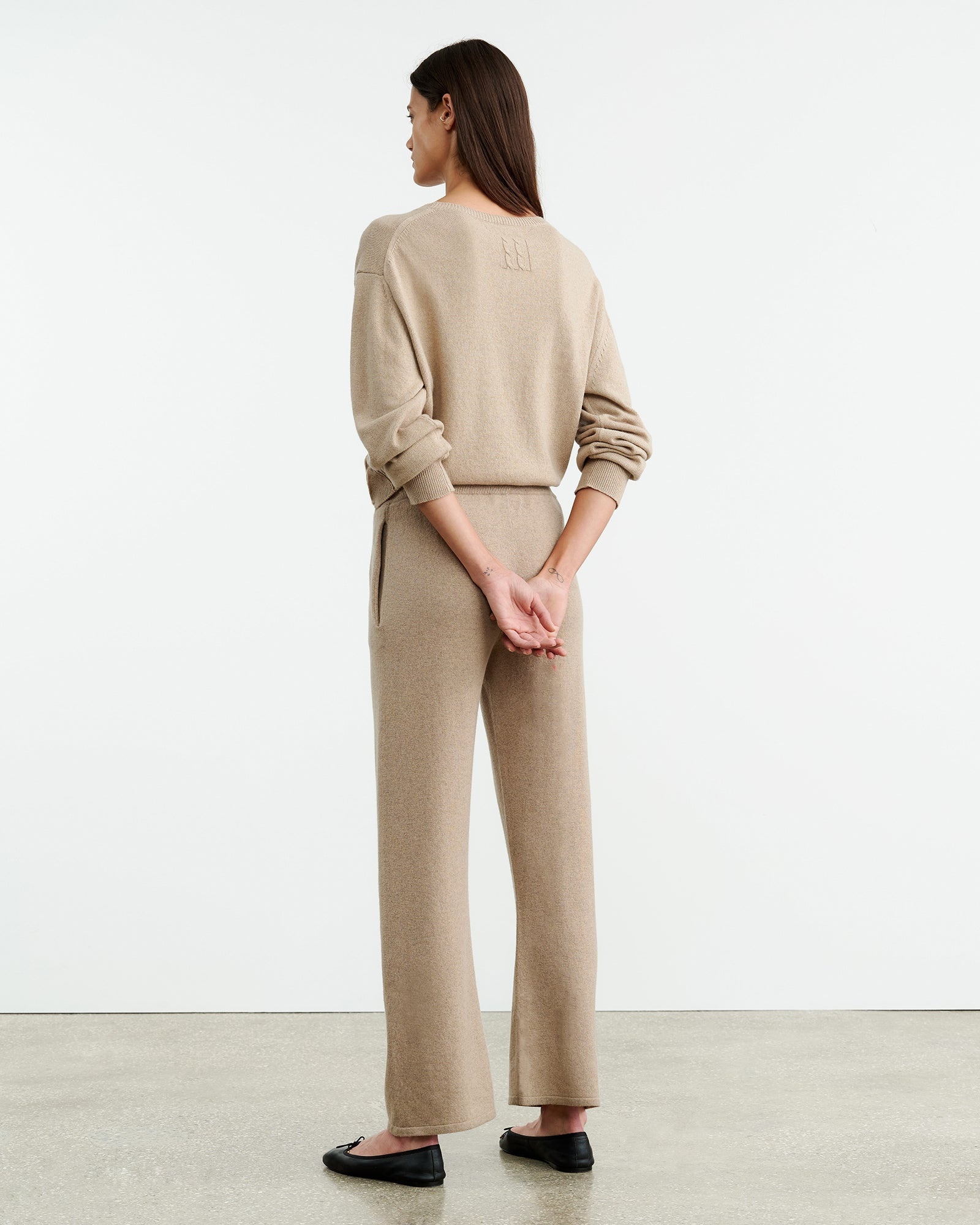 LYRIC PANT - 5