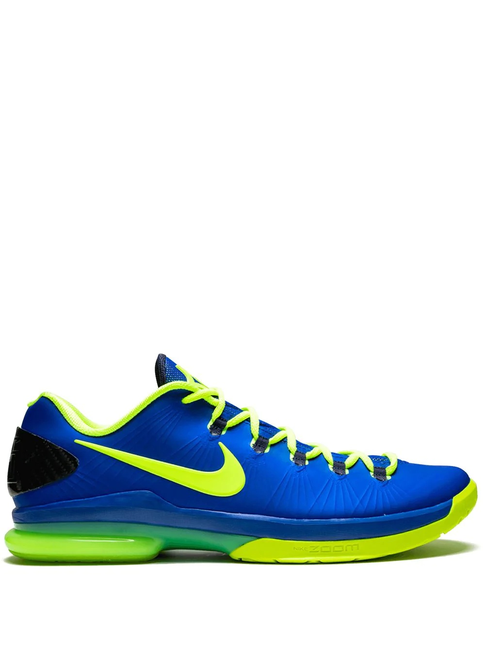 KD 5 Elite sneakers - 1