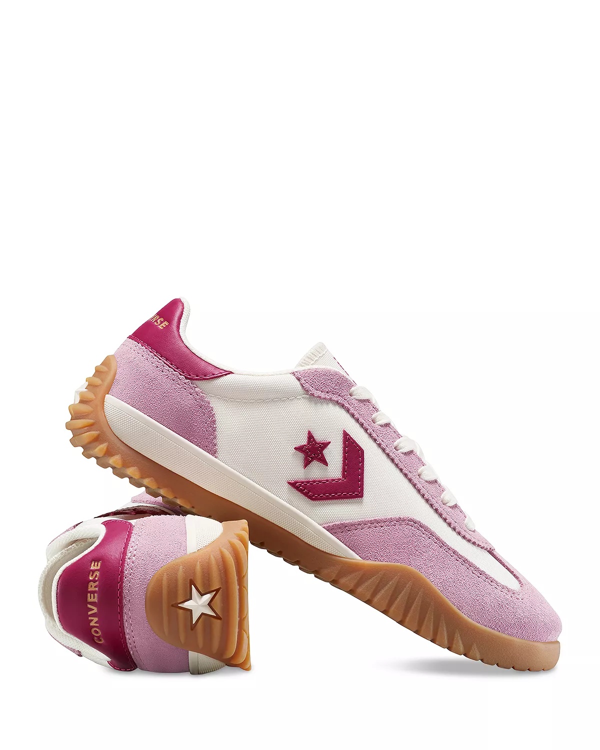 Women's Run Star Trainer Running Sneakers - 7
