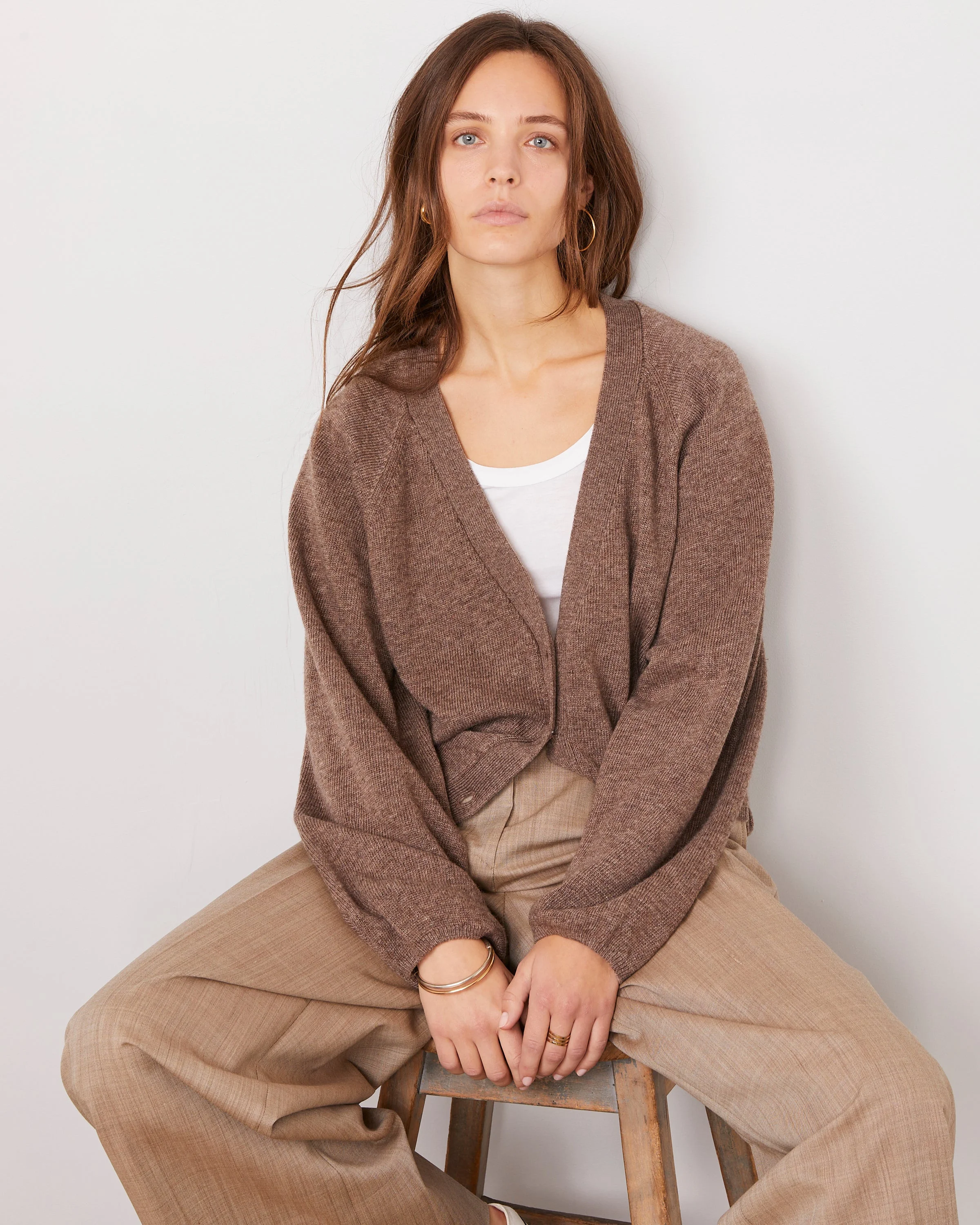 JAIMA CARDIGAN - 1