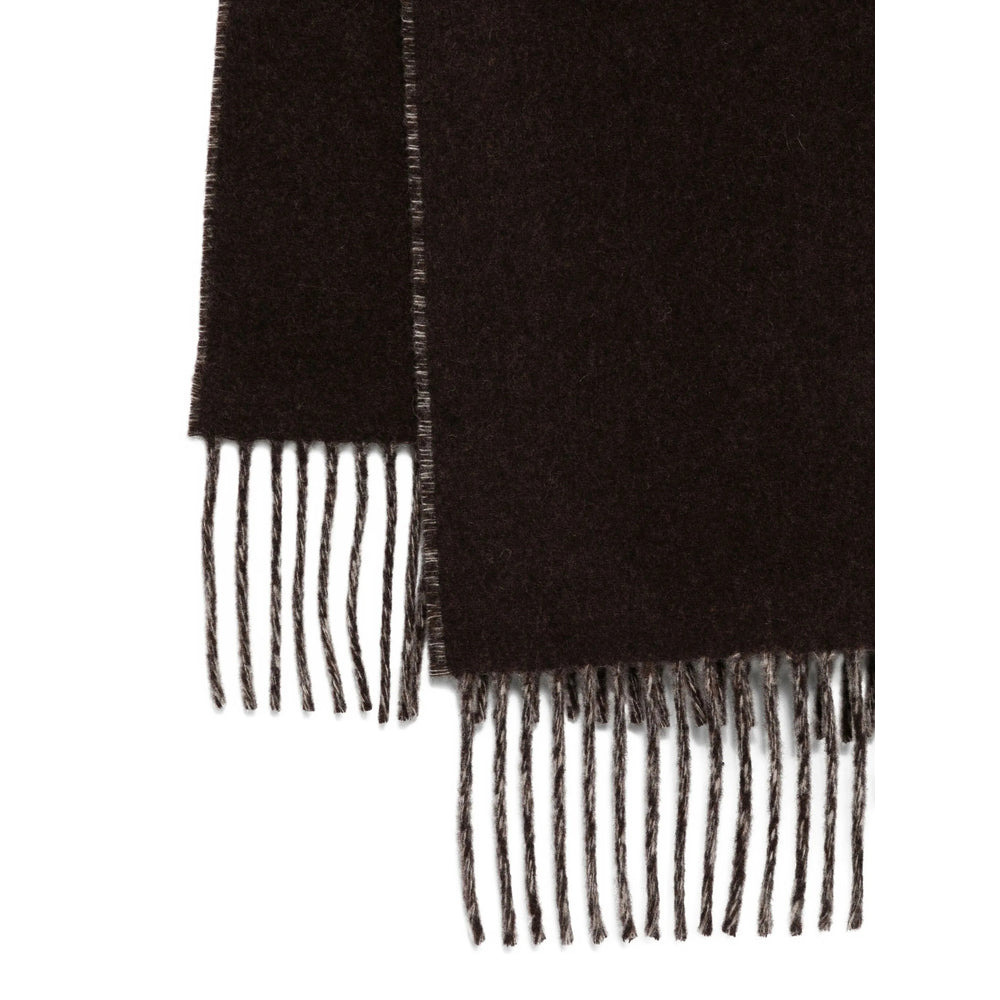 Jacquemus Brown Scarves Men - 2
