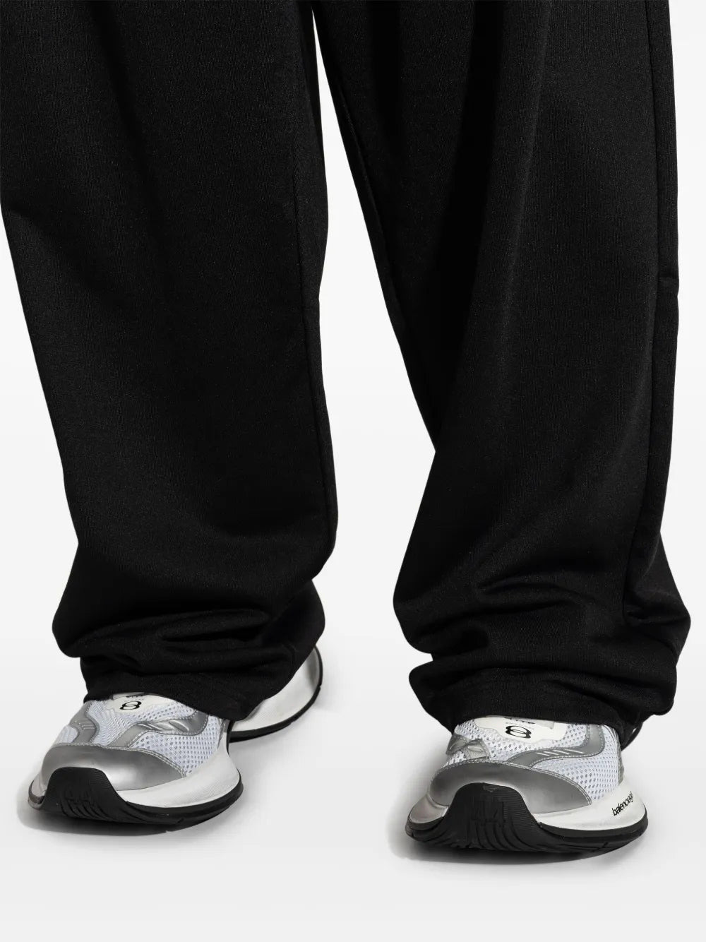 BALENCIAGA - Men Circuit Sneakers - 5
