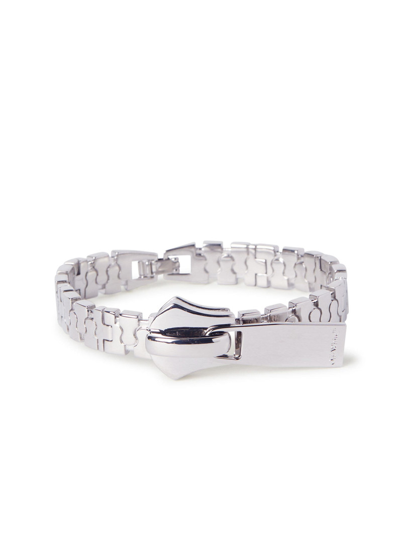 Zip Bracelet 1